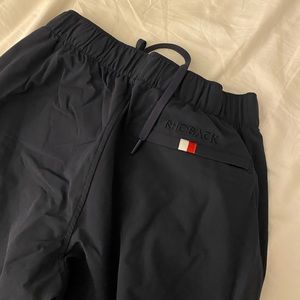 Rhoback Shorts